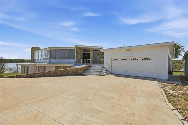 732 Blue Fathom Dr in Runaway Bay, TX - Building Photo - Building Photo