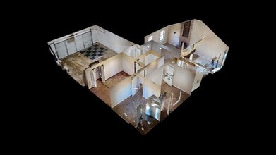 10400 Caton Pl in Midwest City, OK - Building Photo - Building Photo