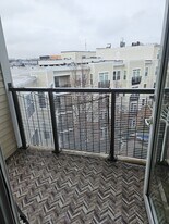 1391 Pennsylvania Ave SE, Unit 506 in Washington, DC - Building Photo