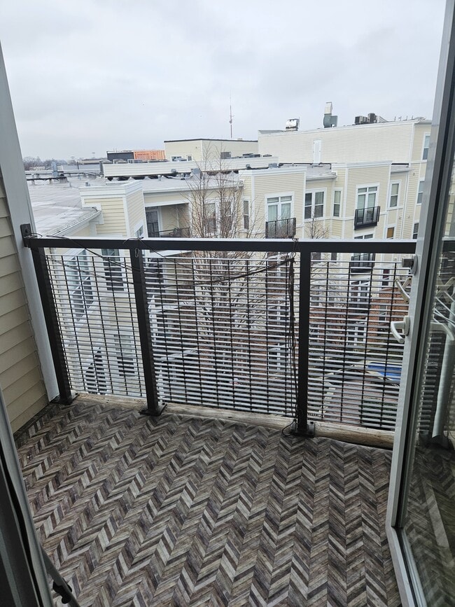 property at 1391 Pennsylvania Ave SE