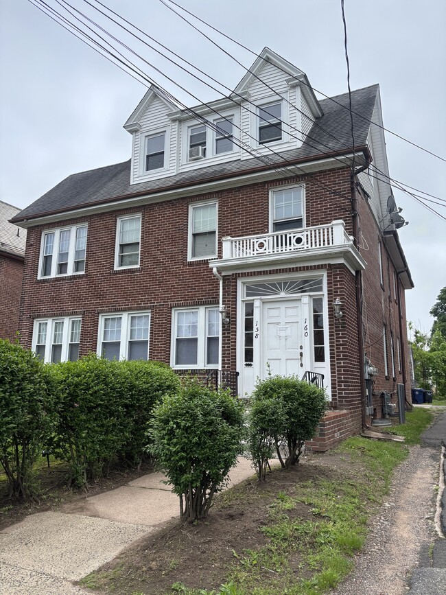 property at 160 Elm St