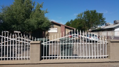 1750 E Oak St in Phoenix, AZ - Building Photo - Other