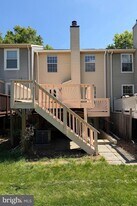 6810 Ericka Ave in Alexandria, VA - Building Photo