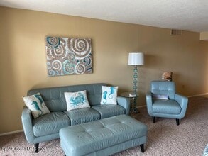 3833 S Banana River Blvd in Cocoa Beach, FL - Building Photo - Building Photo