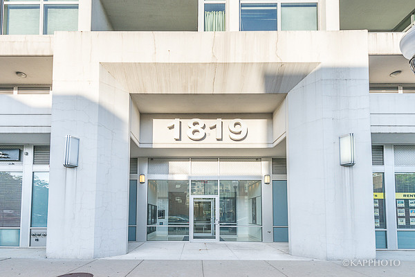 1819 S Michigan Ave in Chicago, IL - Building Photo - Building Photo