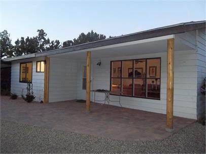 497 Robinson Dr in Prescott, AZ - Building Photo