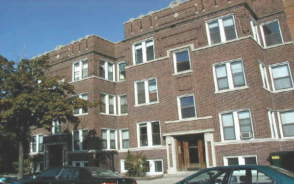 1466 W Argyle St in Chicago, IL - Building Photo - Building Photo