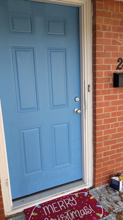 2417 S Kennedy Ave in Tyler, TX - Building Photo