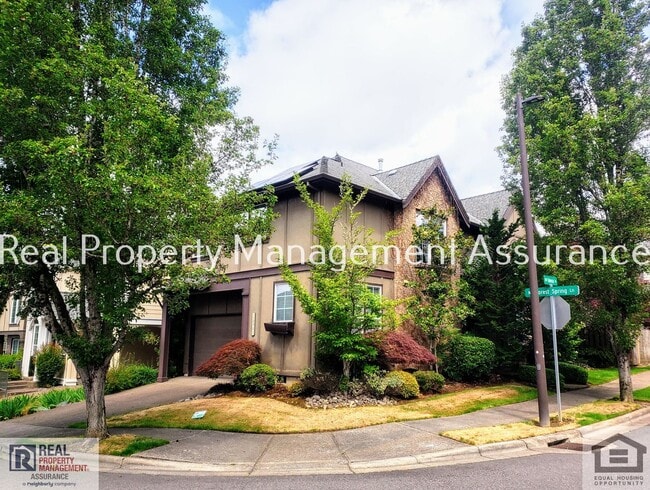 property at 12781 NW Forest Spring Ln