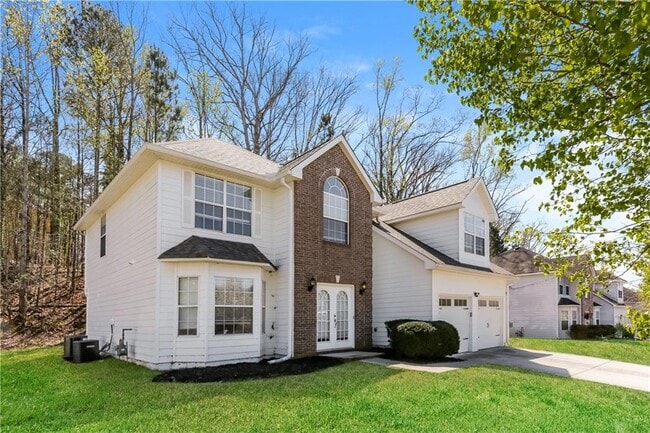 property at 5150 Rock Pl Dr SW