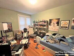 1721 Commonwealth Ave, Unit 3-bed Brighton in Boston, MA - Building Photo - Building Photo