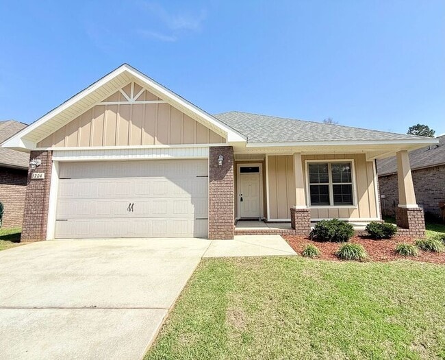 property at 5204 Parkside Dr