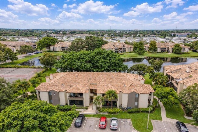 property at 10263 Gandy Blvd N