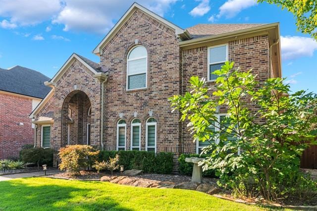 3187 Blue Oak Dr in Frisco, TX - Building Photo - Building Photo
