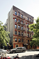 223 E Third St Apartments