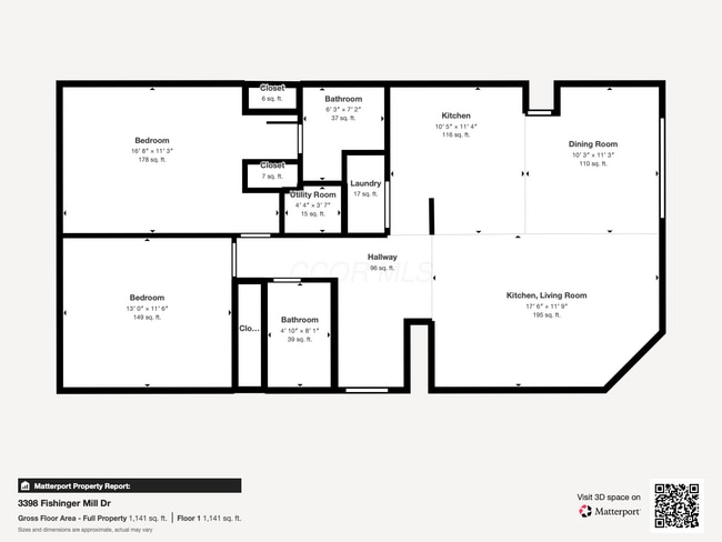 3398 Fishinger Mill Dr in Hilliard, OH - Building Photo - Building Photo