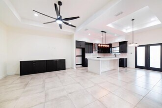 1421 El CAPORAL DR. in Laredo, TX - Building Photo - Building Photo