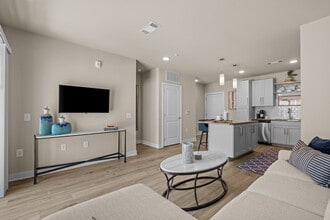 The Edison at the Shores in Foley, AL - Foto de edificio - Building Photo