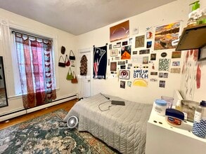 15 Sewall St, Unit 1 in Boston, MA - Building Photo - Building Photo