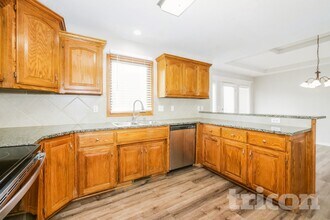 7616 N Nodaway Ave in Kansas City, MO - Building Photo - Building Photo