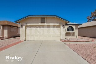 6410 W Townley Ave in Glendale, AZ - Building Photo