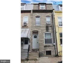 605 Eisenbrown St in Reading, PA - Building Photo
