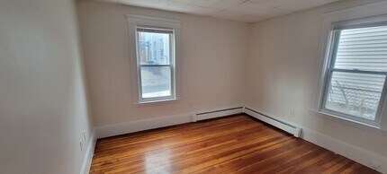 23 Park St, Unit 2 in Salem, MA - Building Photo - Building Photo