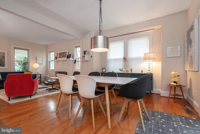 416 N Cleveland St in Arlington, VA - Building Photo - Building Photo