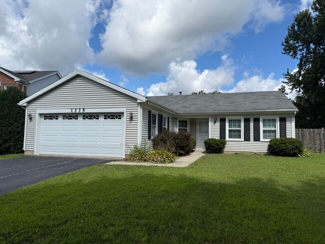 property at 1335 Fountain Green Dr