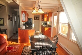 146 Valley View Trail in Fleetwood, NC - Building Photo - Building Photo