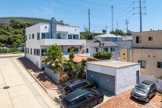 308 40th St in Manhattan Beach, CA - Building Photo - Building Photo