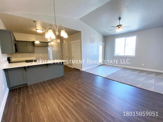 3647 W 1530 N in Lehi, UT - Building Photo - Building Photo