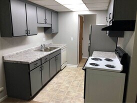 1702 W Tiffany Ct, Unit 4 in Peoria, IL - Building Photo