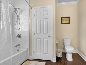 2508 Myrtle St in New Orleans, LA - Building Photo - Building Photo