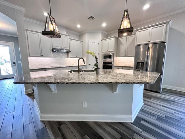 9319 Richet Pl in Orlando, FL - Building Photo - Building Photo