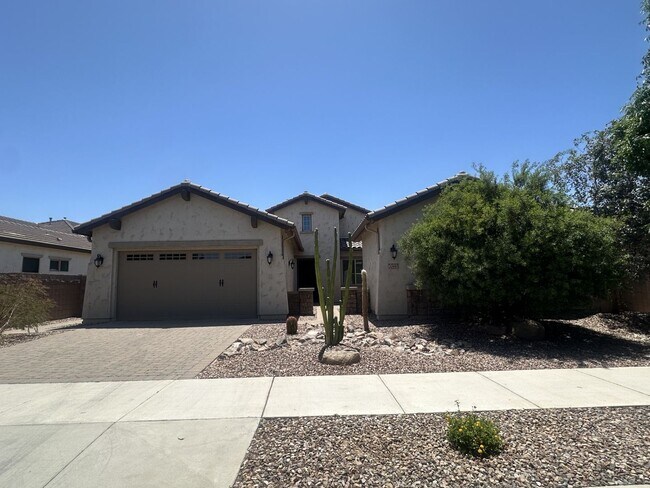 property at 20445 E Mockingbird Dr