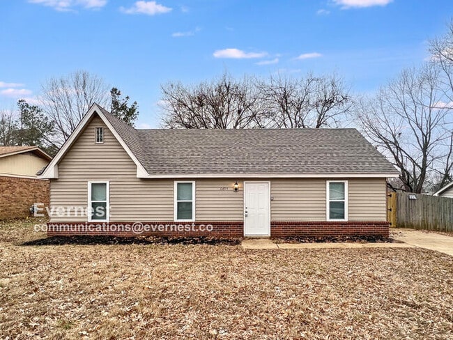 property at 6495 Heather Rd
