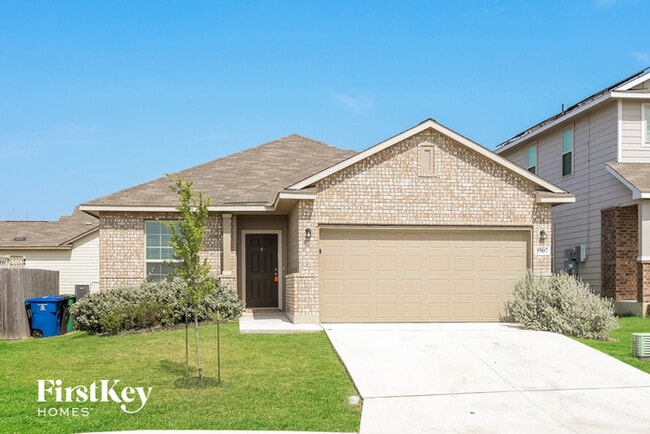 property at 5907 Sunshine Smt