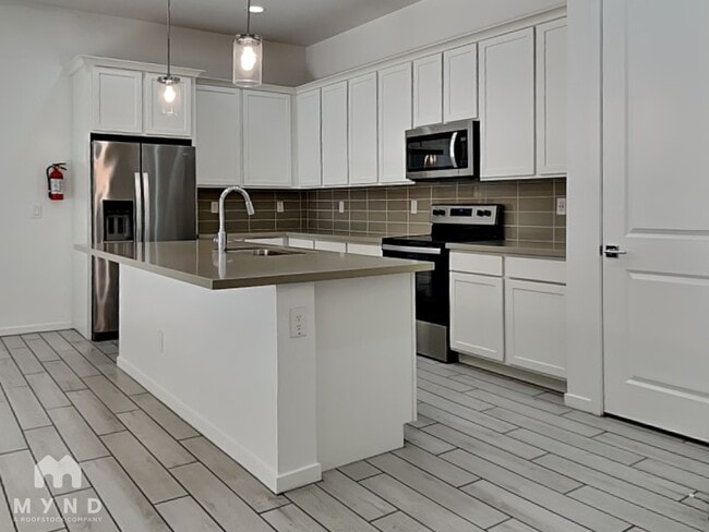 901 S Smith Rd in Tempe, AZ - Building Photo - Building Photo