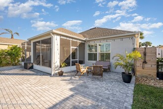 414 Barnacle Ln, Unit 413 in Indialantic, FL - Building Photo - Building Photo