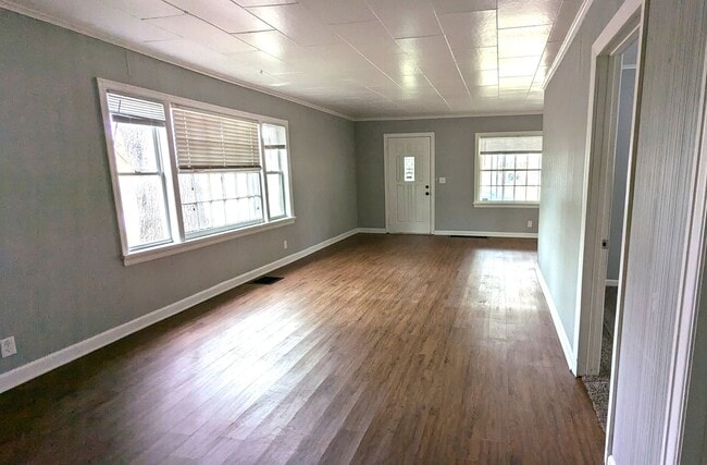 1920 5th St in Muskegon, MI - Building Photo - Building Photo