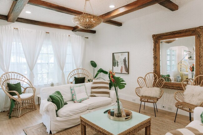 442 27th St in West Palm Beach, FL - Building Photo - Building Photo