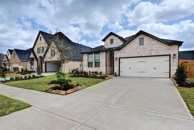 property at 4227 Maple Glen Dr