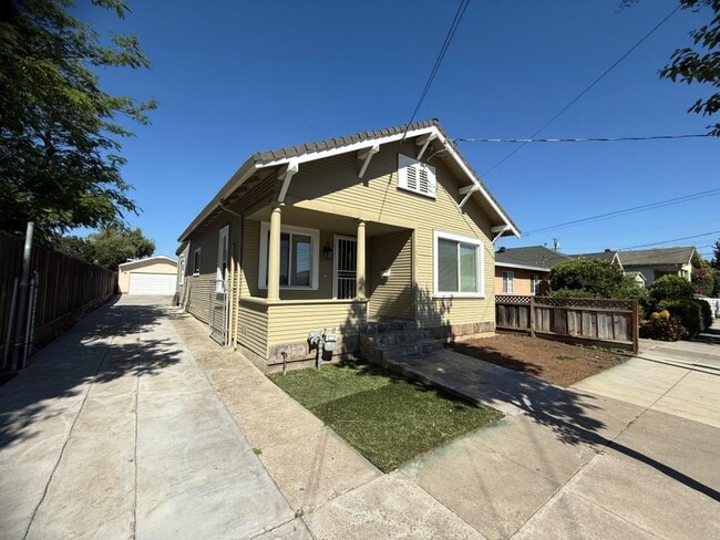 property at 1062 Lick Ave