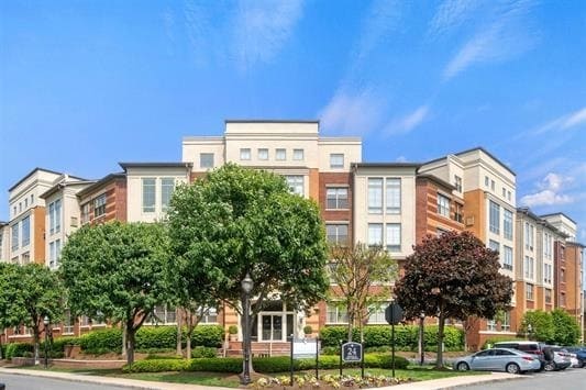 property at 24 Ave at Port Imperial