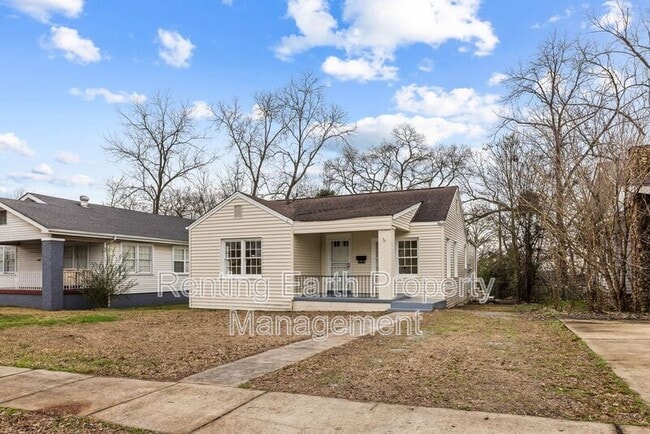 property at 1619 31st St Ensley