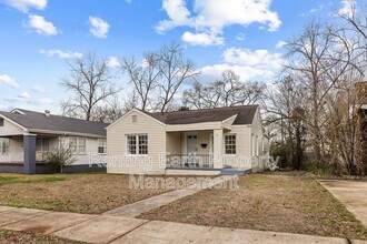1619 31st St Ensley in Birmingham, AL - Building Photo - Building Photo