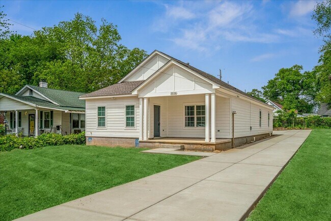 3556 Carnes Ave in Memphis, TN - Building Photo - Building Photo