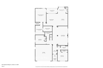 9532 Highland Ridge Dr in Hudson, FL - Building Photo - Building Photo