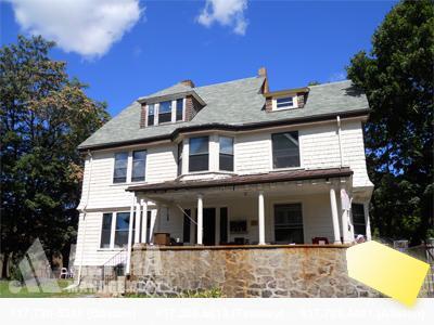 31 Quint Ave in Boston, MA - Foto de edificio - Building Photo
